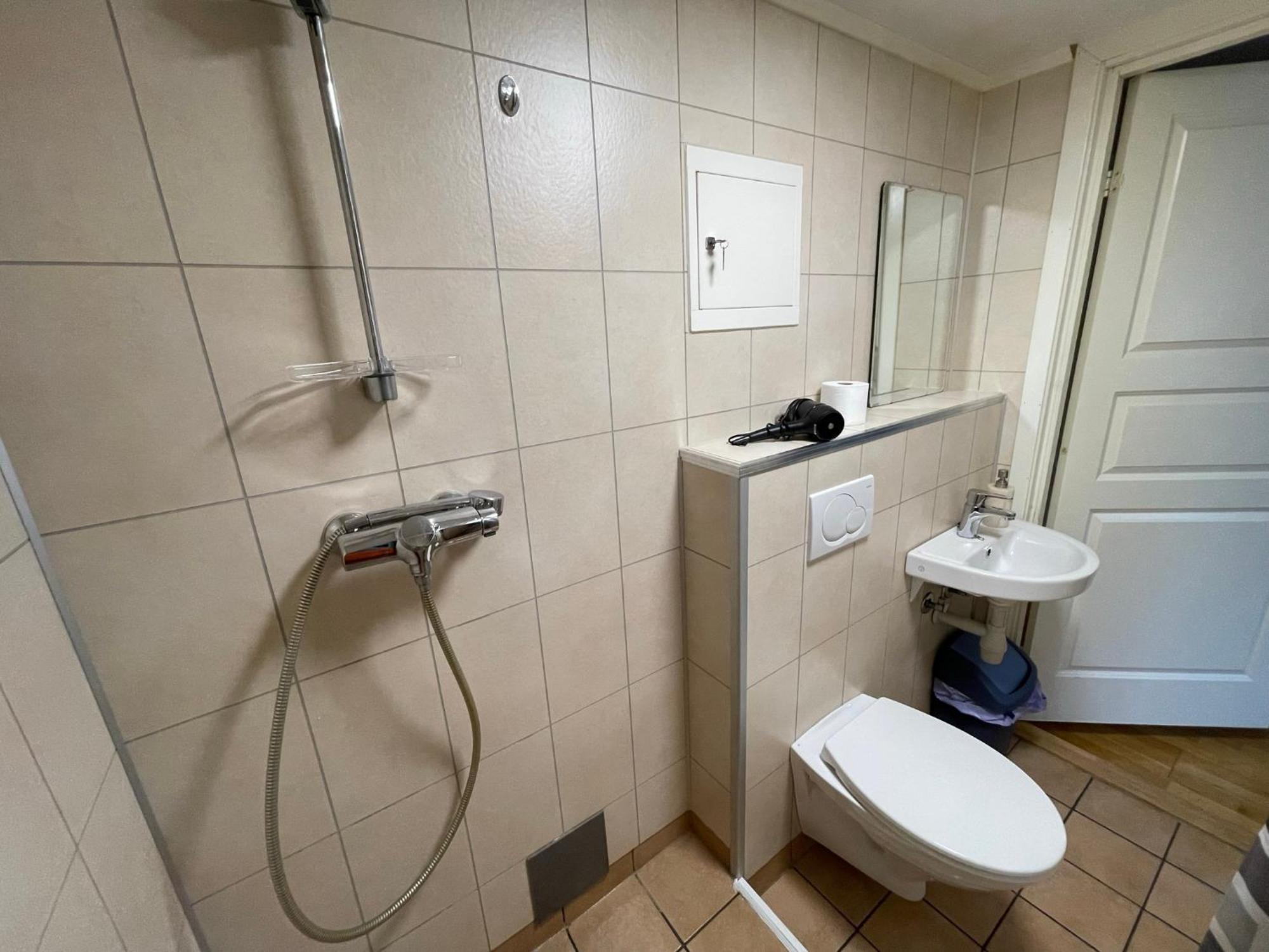 Bakkebo Trollstigen Apartment Andalsnes Ngoại thất bức ảnh